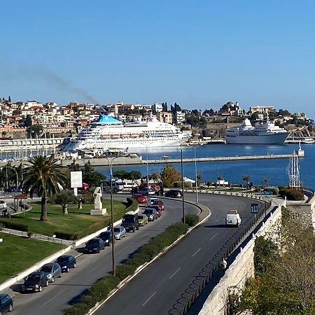 Sweet Harmony ! 70M From Rapsani Beach ! 卡瓦拉 外观 照片