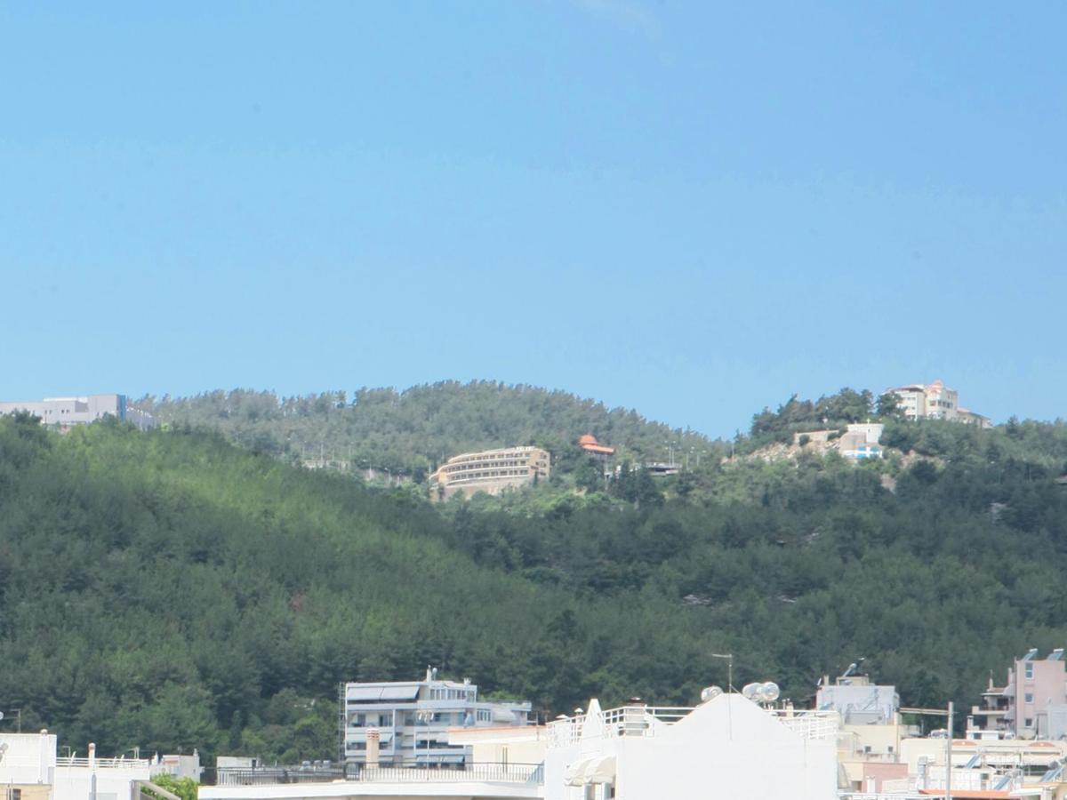 Sweet Harmony ! 70M From Rapsani Beach ! 卡瓦拉 外观 照片