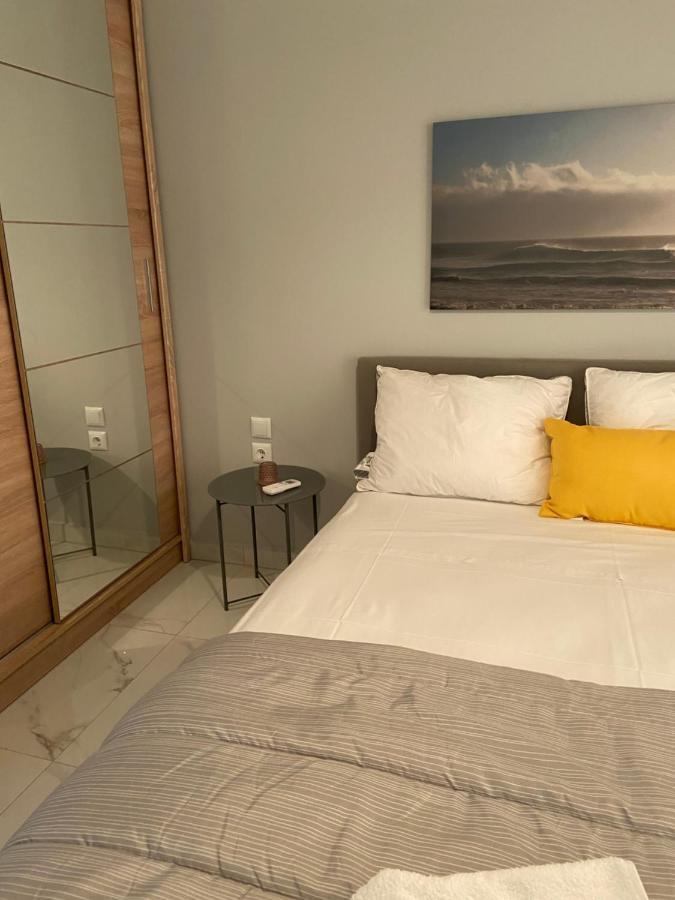 Sweet Harmony ! 70M From Rapsani Beach ! 卡瓦拉 外观 照片
