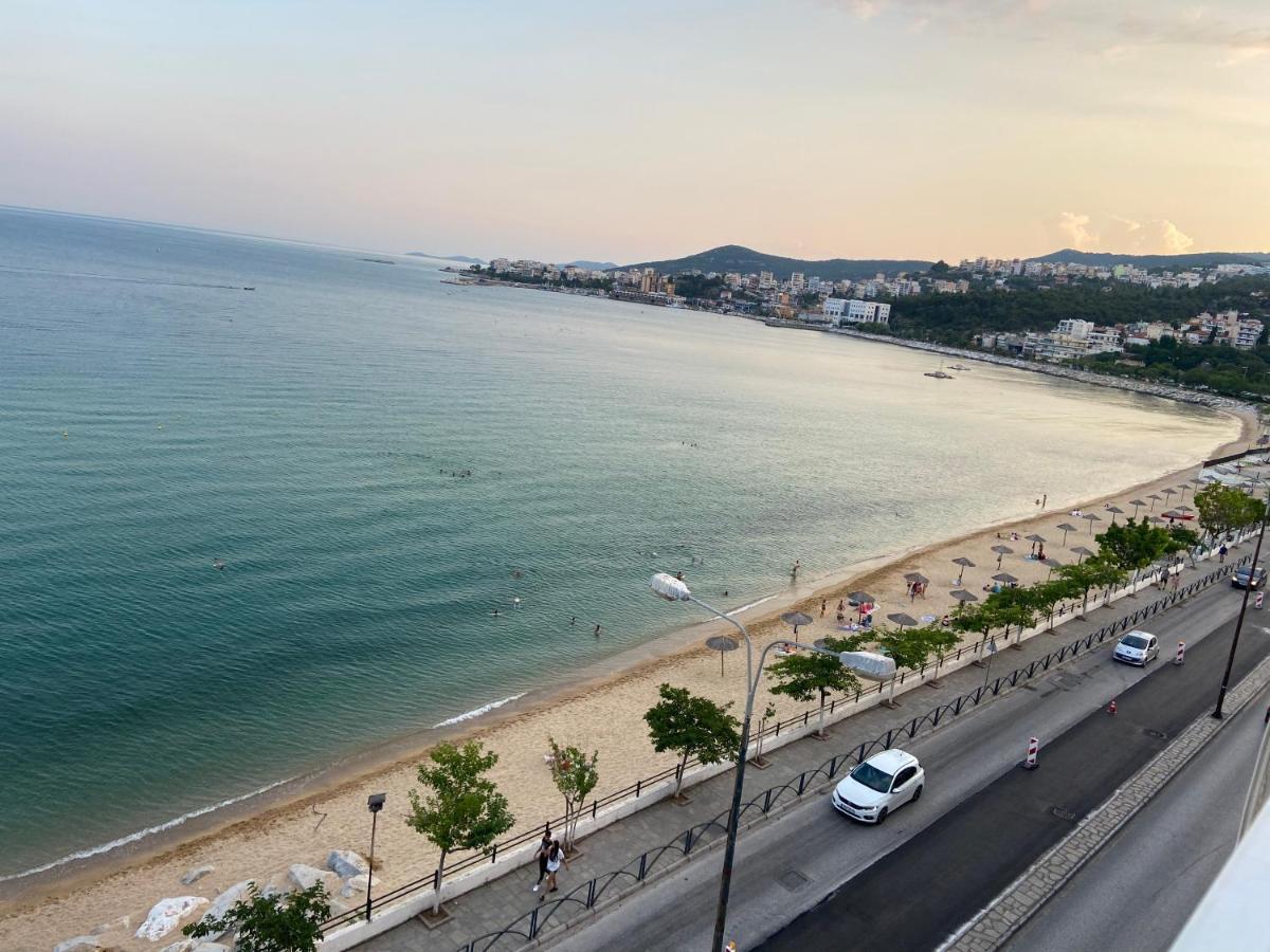Sweet Harmony ! 70M From Rapsani Beach ! 卡瓦拉 外观 照片